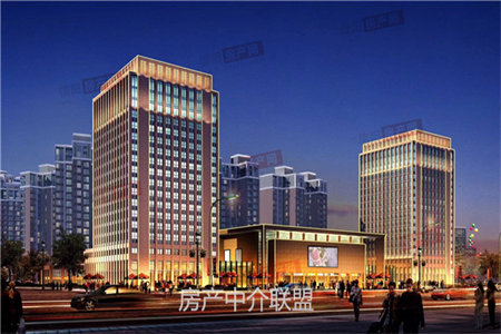 朝阳花苑3室2厅2卫145㎡精装南北通透94万