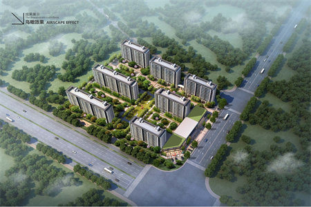 新上！急售好房，密州润东·华府壹号3室2厅2卫138m2